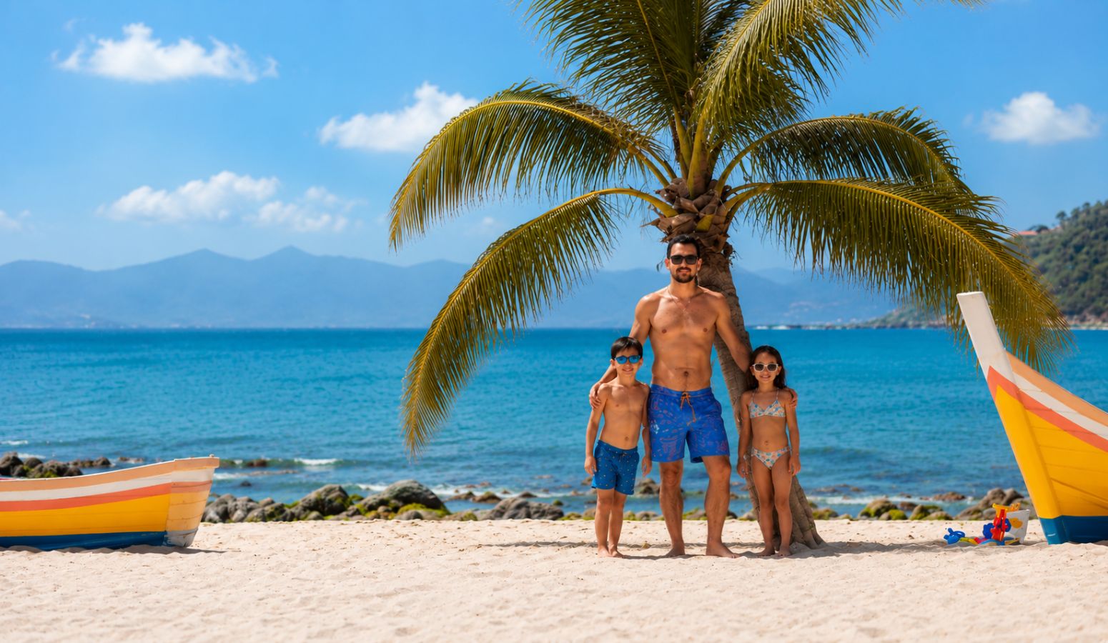 navidad-punta-cana-familias-monoparentales